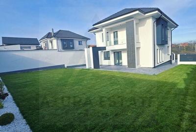 Casă individuală cu 5 camere cu Canalizare în Daia - 5