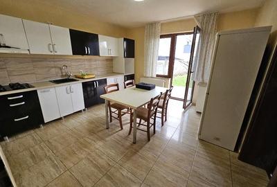 Casă cu Teren 1000 Mp în Ghiroda - 9