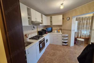 Apartament cu 2 camere decomandat în Central - 3