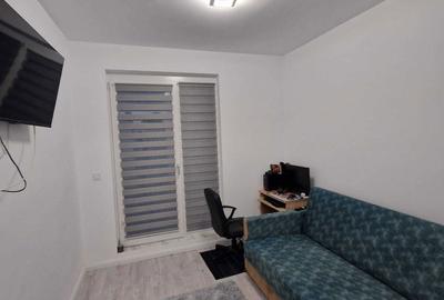 Apartament cu 2 camere decomandat în Central - 8