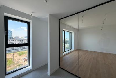 Apartament cu 2 camere decomandat în Aviației - 5