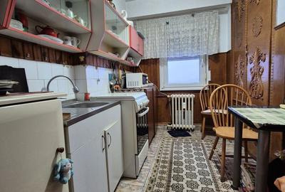 Apartament cu 2 camere decomandat în Polivalentă - 2