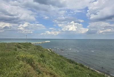 Teren de vanzare primul rand la Marea Neagra Costinesti - 1