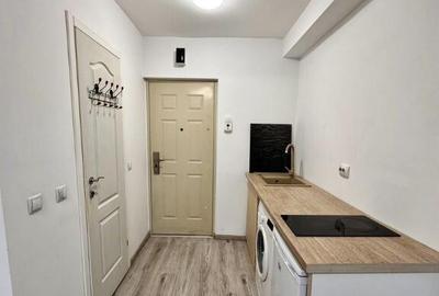 Garsoniera Plopilor - 3