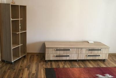 Metrou Dristor 2,bl .reabilitat,balcon,loc de parcare,Amenajata,mobilata - 10