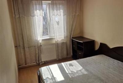 Apartament cu 2 camere nedecomandat în Circumvalațiunii - 5