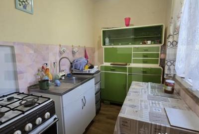 Casă cu 1 camere cu Teren 2415 Mp în Periferie - 5