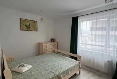 Apartament cu 3 camere decomandat, mobilat în Răcădău - 3
