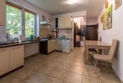Apartament cu 3 camere de inchiriat, zona Andrei Muresanu - 4