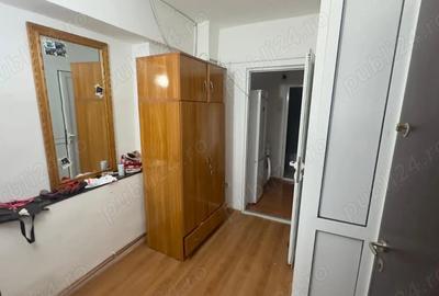 Vand apartament 1 camera , Nicolina - rond vechi CUG - 3
