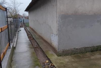 Casa de vanzare in Manasia strada Iasomiei - 2