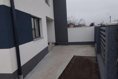 Casa tip duplex Agigea zona Primarie toate utilitatile - 3