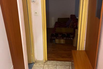 Apartament, 2 camere, semidecomandat, 50 mp, Alexandru cel Bun, Cod 160432 Apartament, 2 camere, semidecomandat, 50 mp, Alexandru cel Bun, Cod 160432 - 5