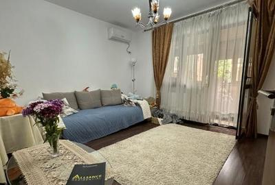 Metalurgiei - 2 camere decomandat cu parcare - 7