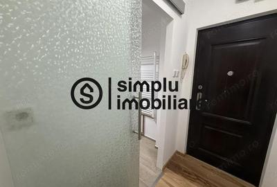 Garsoniera, etaj 1 Craiovita Noua - 7