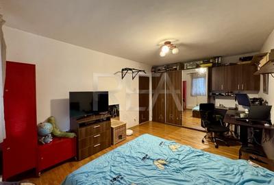 3 camere la intrarea in Parcul Circului, bloc anvelopat - 2