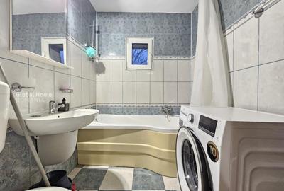 Apartament cu 2 camere decomandat, mobilat în Aviației - 14