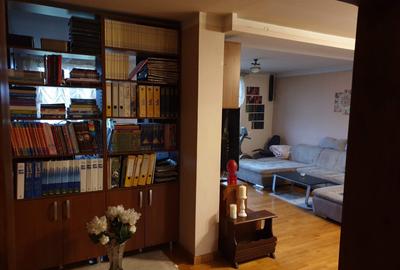 Apartament 4 camere Sibiu cartierul Tilisca - 7