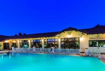 Tur LIVE! O emblema a turismului in Sanpetru - 2