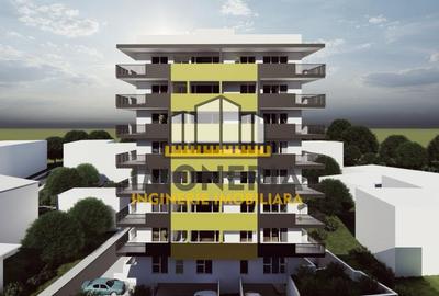 Bloc nou – Metrou 5 min, Parc IOR 10 min –Comision 0% - 9 Vista Grigorescu - 13