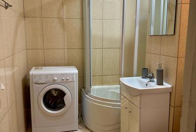 Apartament cu 2 camere în Ultracentral - 6