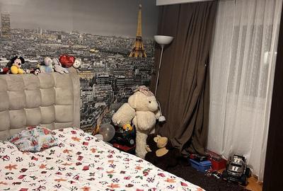 Apartament cu 3 camere decomandat în Cedonia - 5