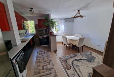 Apartament 3 camere Drumul Taberei - Favorit - Sibiu - 2 locuri de parcare - 3