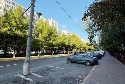 Titan Baba Novac Parc IOR, 6 minute Mall Park Lake si 8 minute metrou Dristor - 5