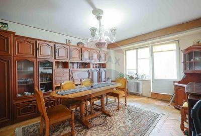 De vanzare Apartament 4 camere decomandat ultrac... - 6