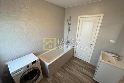 Apartament 3 camere, Str. Vadul Bistritei, Bacau - 18