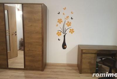 Garsonieră în Andronache - 2