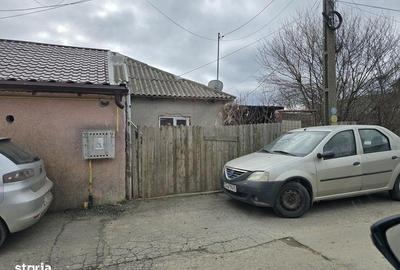 Casă cu 3 camere cu Teren 100 Mp în Central