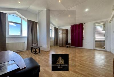 Vanzare apartament in 3 Nivele cu Terasa, Cug-?os.Nicolina - 10