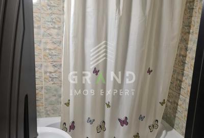 Apartament cu 2 camere semidecomandat, mobilat în Mărăști - 8