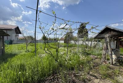 Teren intravilan, 1843 mp, front 32 ml, zona Sarbatoarea Teren intravilan, 1843 mp, front 32 ml, zona Sarbatoarea - 8