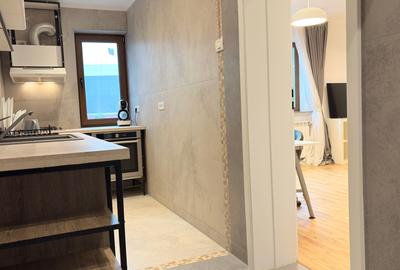 Garsoniera in bloc H - AFI Cotroceni Garsoniera in bloc H - AFI Cotroceni - 9