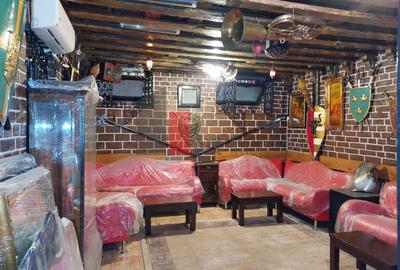 URGENT!,  Amzei, SPATIU COMERCIAL IN ACTE, INTRARE SEPARATA, NEGOCIABIL - 6