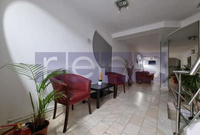 Hotel/Pensiune, de 1,200 mp, în Eroii Revoluției - 3