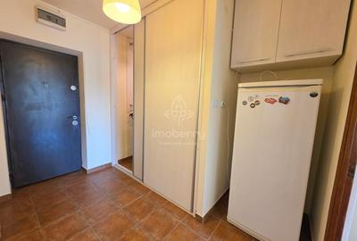 Inchiriere garsoniera Lujerului - Uverturii - Dealul Tugulea | 10 min Metrou - 8