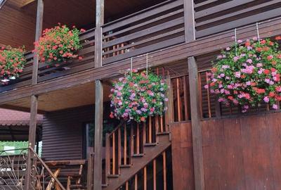 Hotel/Pensiune, de 760 mp, în Durău - 27