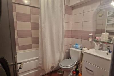 Etajul 2-ANAF-3 Camere-Renovat total - 4
