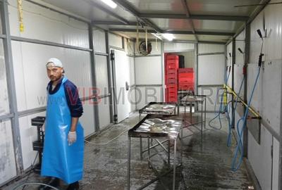 Spațiu comercial, de 10,000 mp, în Urziceni - 8