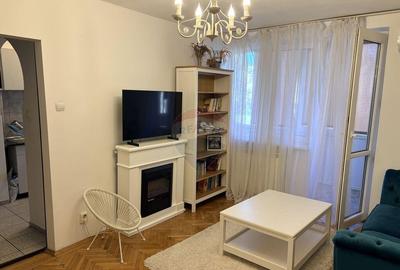 PRIMA INCHIRIERE, apartament 2 camere, Gara de Nord - 9