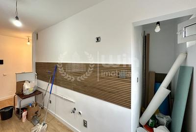 Apartament 2 camere renovat | Decomandat | Et. 3/10 | Gradini Manastur - 6