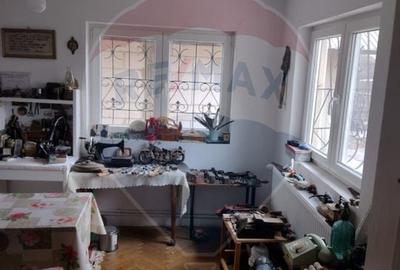 Casă 6 camere+teren 1000 mp|Bâldana Tărtășești|25km de București - 5