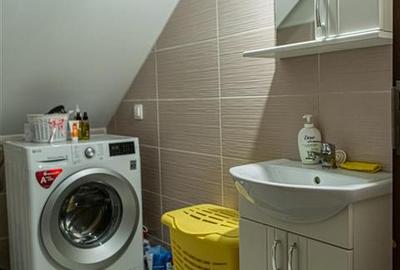 Casă cu 3 camere cu Teren 455 Mp în Biharia - 5