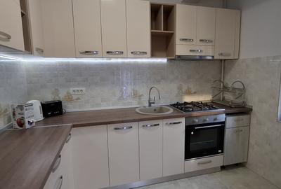 Tomis Plus  Mobilier premium, loc de parcare, Apartament 3 camere decomandate – - 4