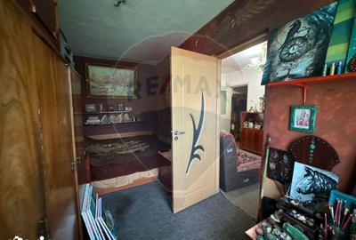 Apartament cu 2 camere semidecomandat în Valea Rosie - 4