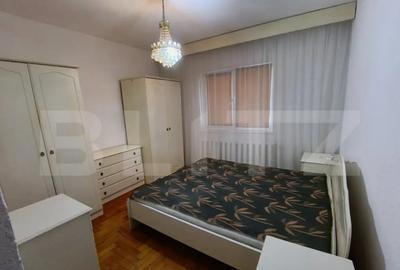 Apartament cu 3 camere decomandat în Central - 6