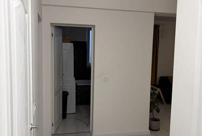Apartament cu 2 camere în Giroc